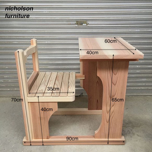 ♡昭和レトロ 小学校の机 Yahoo!オークション - 昭和 レトロ 小学校 学校 机 椅子 セット 教室