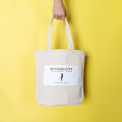 トートバッグ Marimokun org.jpg