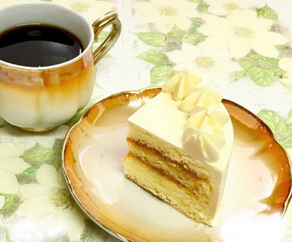 数量限定　６号　杏ジャムをサンドしたヒヨコのバタークリームデコレーション 人気・おすすめ｜使いやすい・旅行におすすめ 品質保証 全国発送 日本国内発送・最短翌日お届け
