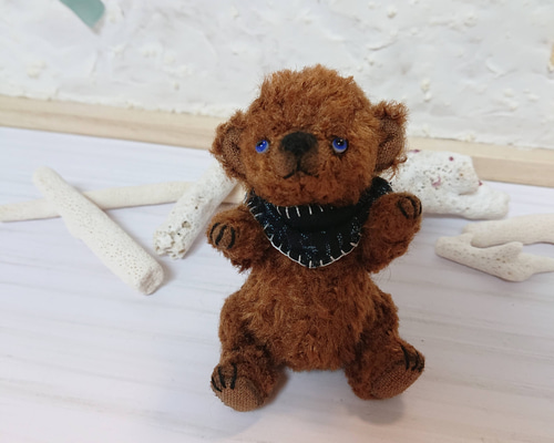 テディベア作家様　【ぷちびひめさま専用です】 petitloup_8025601