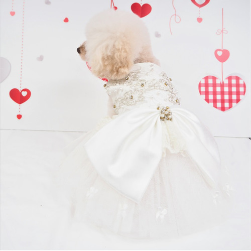 ドレス ワンピース ミニドレス レース 結婚式 イベント ウェディング