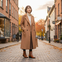 コーディネート抜群☆栗色登場☆防滑底も選べる♪【返品・交換可】大丈夫、これなら履ける♪衝撃の軽さ（１７０ｇ）と柔らかさ♪ 5枚目の画像