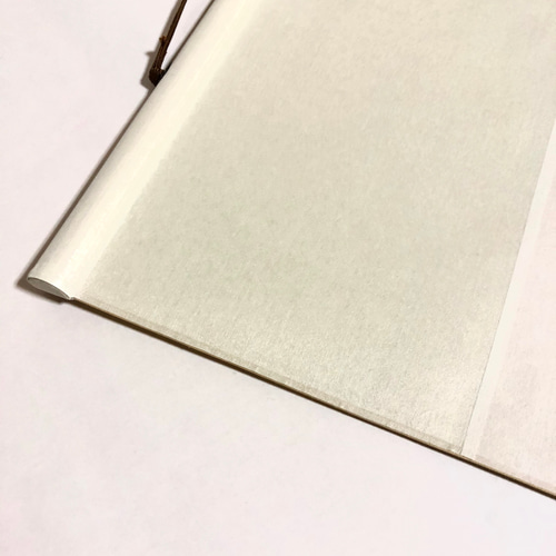 書道作品 「心」 色紙 + 色紙掛け セット（布製/壁掛け/掛軸