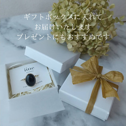 【K10】スキンジュエリー*素肌に馴染む輝き*K10ペタルチェーンネックレス 11枚目の画像