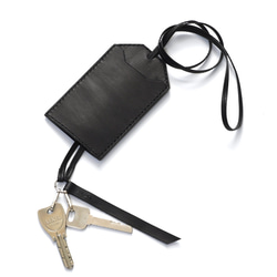 Shiori clochette necklace / クロシェット キーケース カードケース