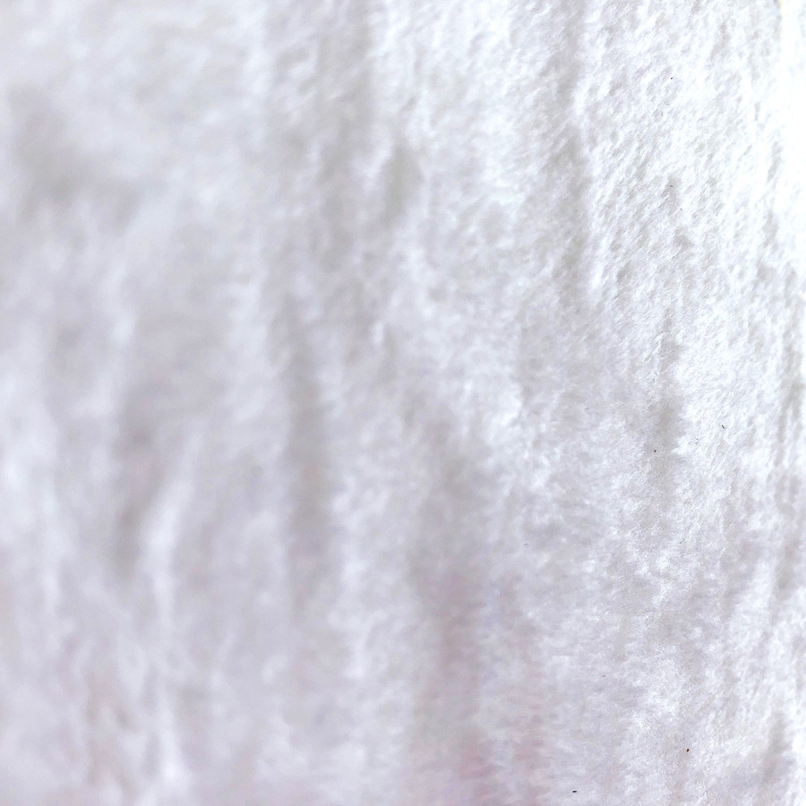 【トイプードル黒】お名前入りブランケット（ひざ掛け）ラッピング対応プレゼントにも♪