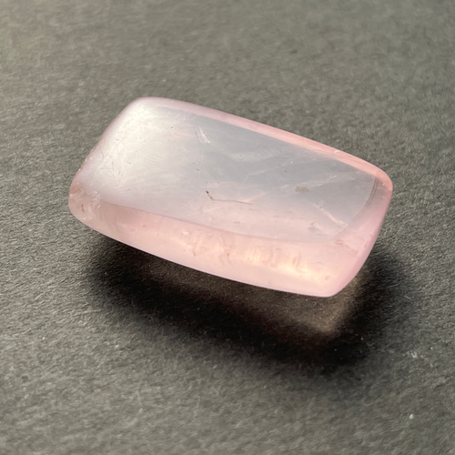 【すぐ届く】高品質ローズクォーツ ルース rose012 天然石 ローズクォーツ ルース 裸石 しずくドロップ 1点もの 天然石 紅