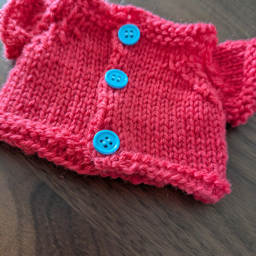 ユニベアモンブランちゃん、ダッフィーフレンズssサイズ、パペットの