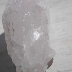 天然石ピンクカルサイト約71g約60mm(パキスタン産)原石ラフロック鉱物テラリウム[pcal-220914-02] 19枚目の画像