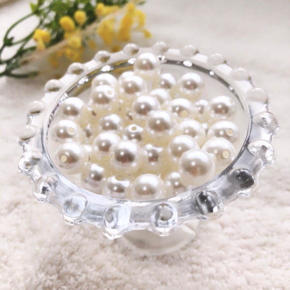 パール　真珠　イミテーション　シルバー金具　まとめ　セット　総重量350g MIKIMOTO ミキモト パール 真珠 ダイヤモンド 付け替え TOP