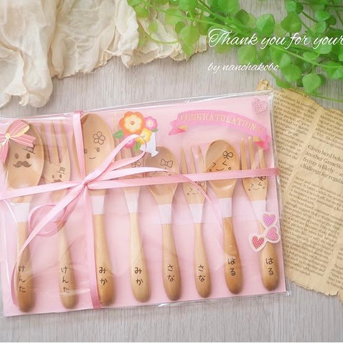 名入れスプーン♡プレゼント♡プチギフト♡卒園記念品♡卒業♡キャンプ♡お年玉♡正月 名入れスプーン♡クリスマス♡プレゼント♡お年玉♡卒園記念品♡卒業