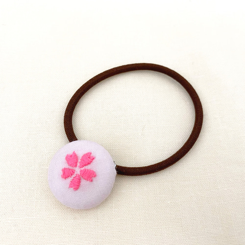 ⭐︎在庫処分セール⭐︎ 刺繍くるみボタン ボタン すたーれっと 通販