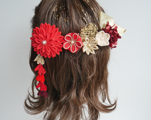 hin様髪飾りオーダーページ 20f8c61c7a6f996ffac5afa226b3ff