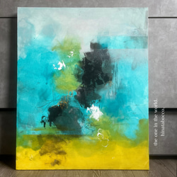 モダンアート　24×24㎝　テクスチャーアート　現代アート　絵画　抽象画 モダンアート 24×24㎝ テクスチャーアート 現代アート 絵画 抽象