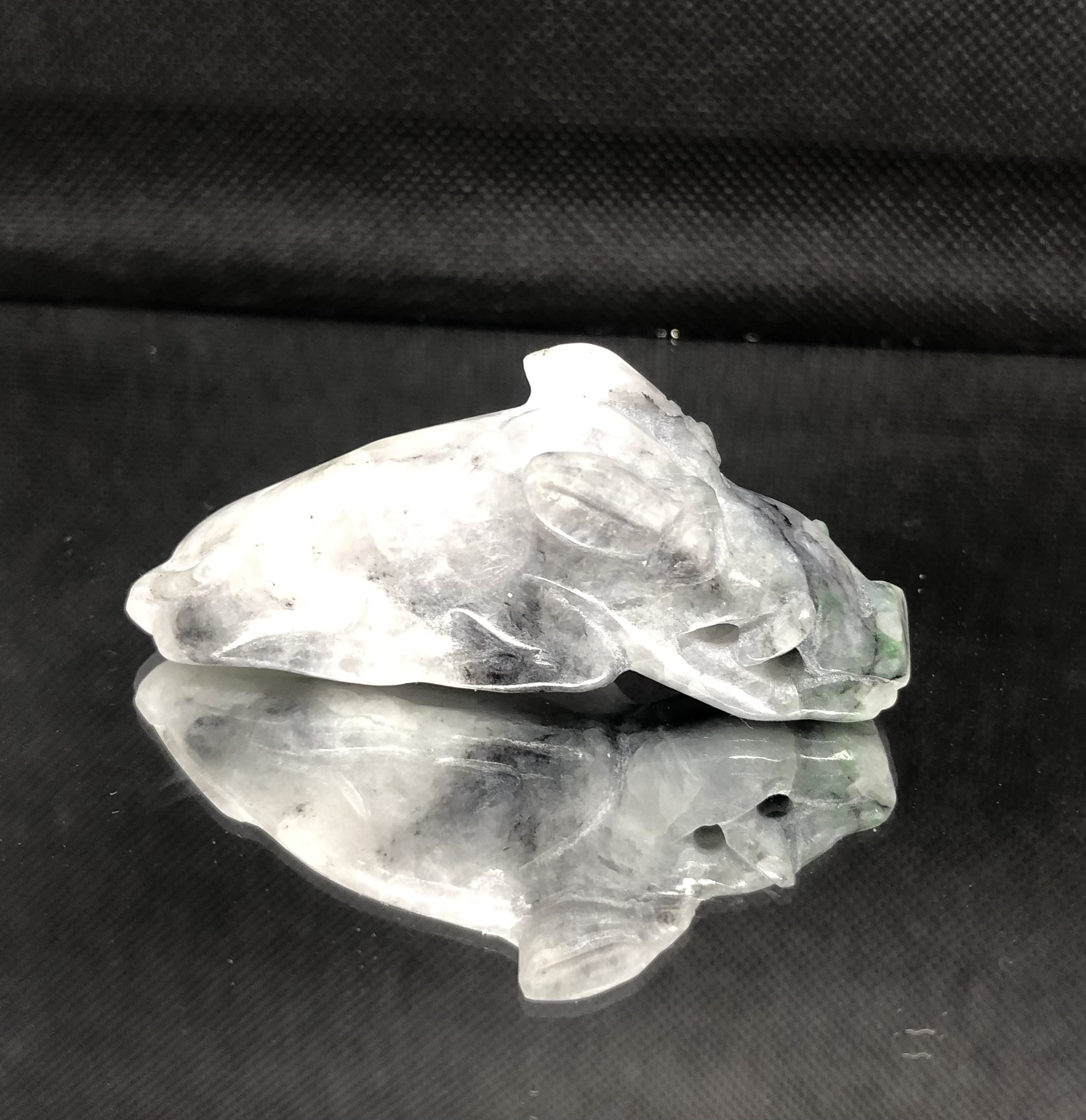 山霊猪神　天下一品