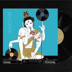 T.I. - PAPER TRAIL 2LP レコード　ジャケステッカー付き T.I. - PAPER TRAIL 2LP レコード ジャケステッカー付き レコード
