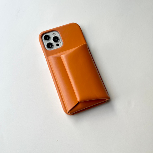 Apple - 純正 iPhone14 Pro レザーケース アイフォン14pro
