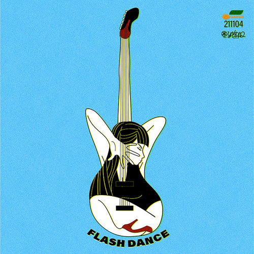 LOSTAGE Guitar レコード　LP PUNK中古新入荷情報】オルタナティブロックバンド