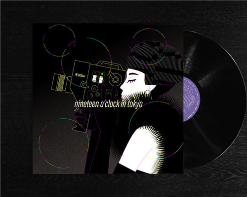 レコード盤 まとめうり(ジャズ、レゲエ)ケース無しも有 レコードジャケット風アート【レコード盤なし】Birth of the