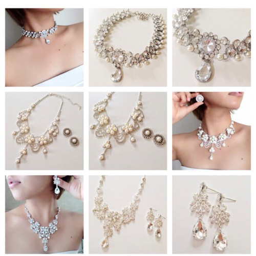 ピアス　No.3737 JIL SANDER ジルサンダー ピアス NEW LIGHTNESS EARRINGS 2