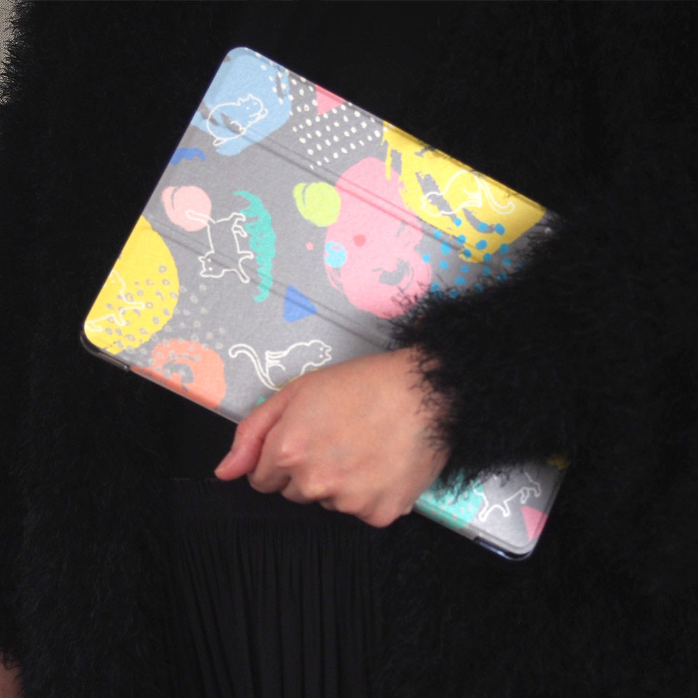 iPad(1枚)タブレット(3枚)セット