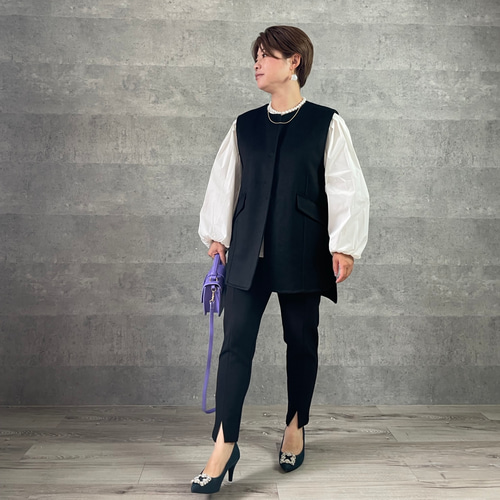 Keep my closet ウールリバージレ 6707141dffaa80b3e7c2b7c7e39689