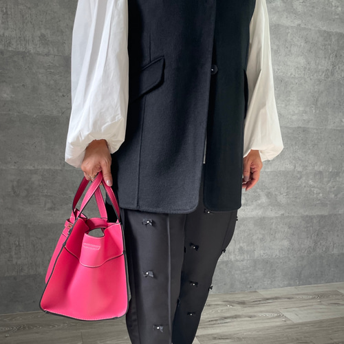 Keep my closet ウールリバージレ 6707141dffaa80b3e7c2b7c7e39689