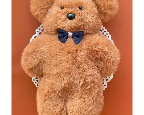 ハンドメイド　ぬいぐるみ イラストからオーダーメイドぬいぐるみ | iichi 日々の暮らしを