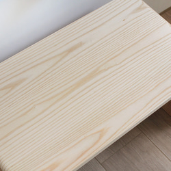 預購款-原木桌邊几 /小矮桌/沙發邊桌/桌几 第7張的照片