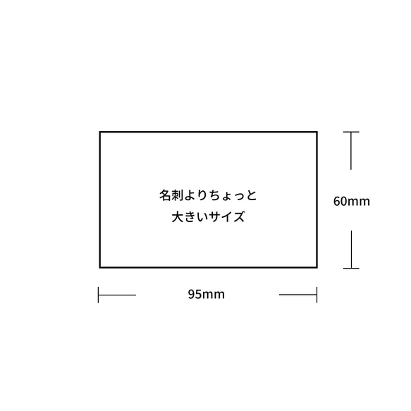 新作　59：【カラー別】買い物編　ヘルプカード　難聴 筆談 意思表示【動画あり】 10枚目の画像