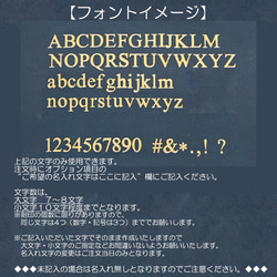 スマホショルダー ストラップホルダー ゴールド箔押し 名入れ Android 【ソフトケース】 透明 金 猫 A036O 4枚目の画像