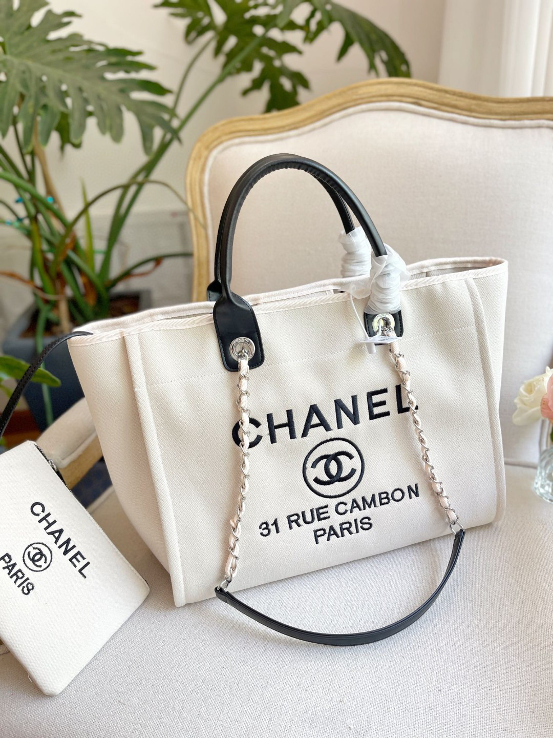 CHANEL トートバッグ トートバッグ tgmgt 通販 14638807|Creema CHANEL トートバッグ トートバッグ tgmgt 通販 14638807|Creema