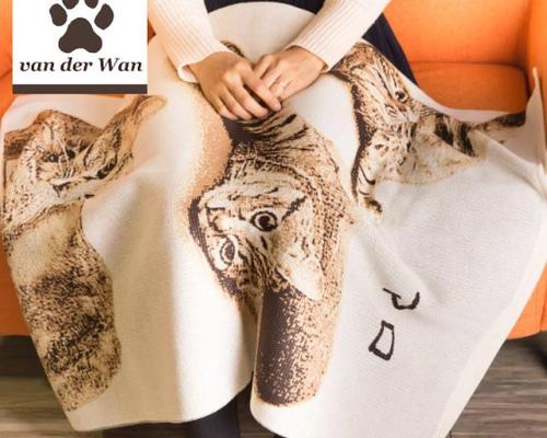 mame様❤オーダーページ　ハンドメイド　ニットボアケット　ブランケット mame様❤オーダーページ ハンドメイド ニットボアケット