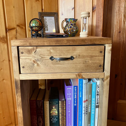 サイドテーブル 3枚目の画像