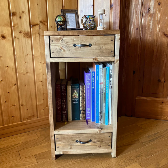 サイドテーブル 1枚目の画像