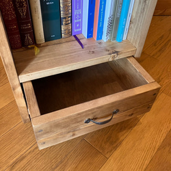 サイドテーブル 6枚目の画像