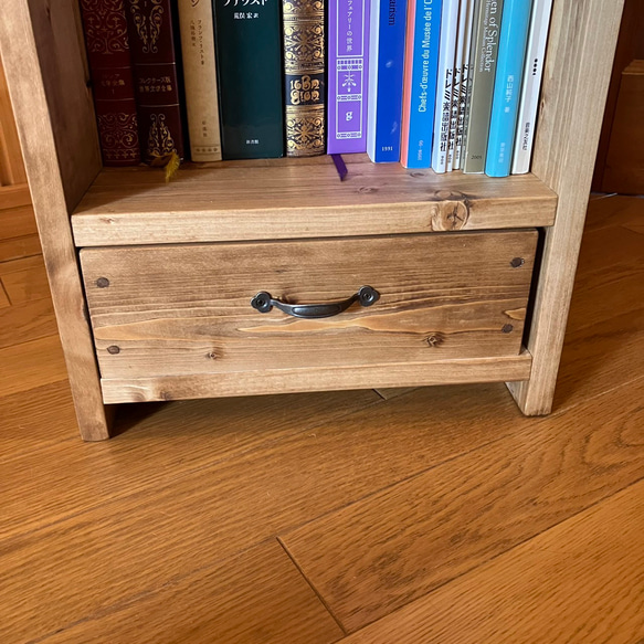 サイドテーブル 5枚目の画像