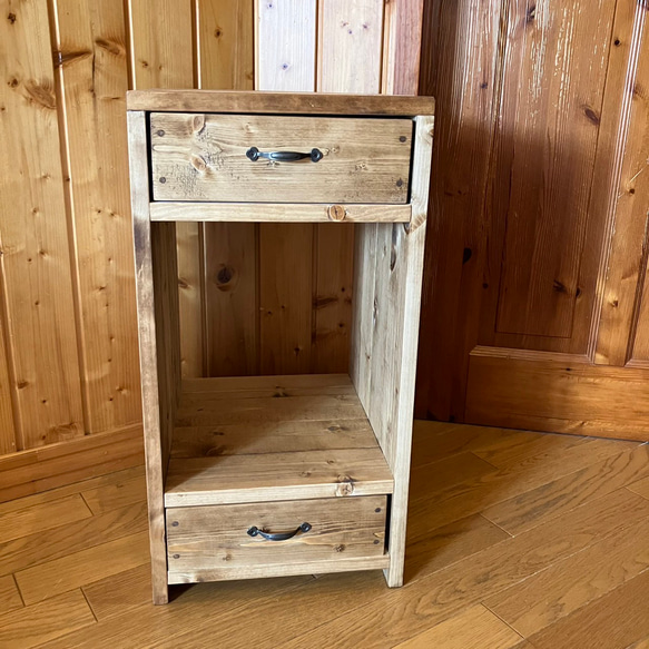 サイドテーブル 7枚目の画像