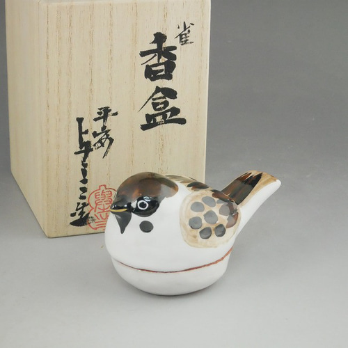香合6個まとめ売り