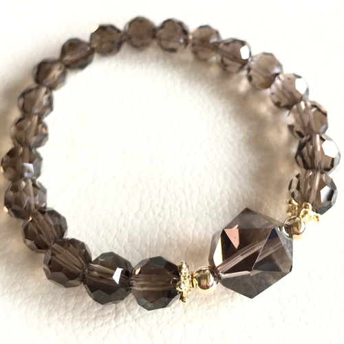 邪気・邪念から防御✴︎グラウンディング力を強化✴︎スモーキー