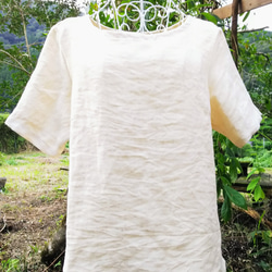 麻福 レディース Tシャツ | ヘンプ 麻 コットン 綿 楽天市場】送料無料【麻福Tシャツ】ASAFUKU ヘンプ コットン