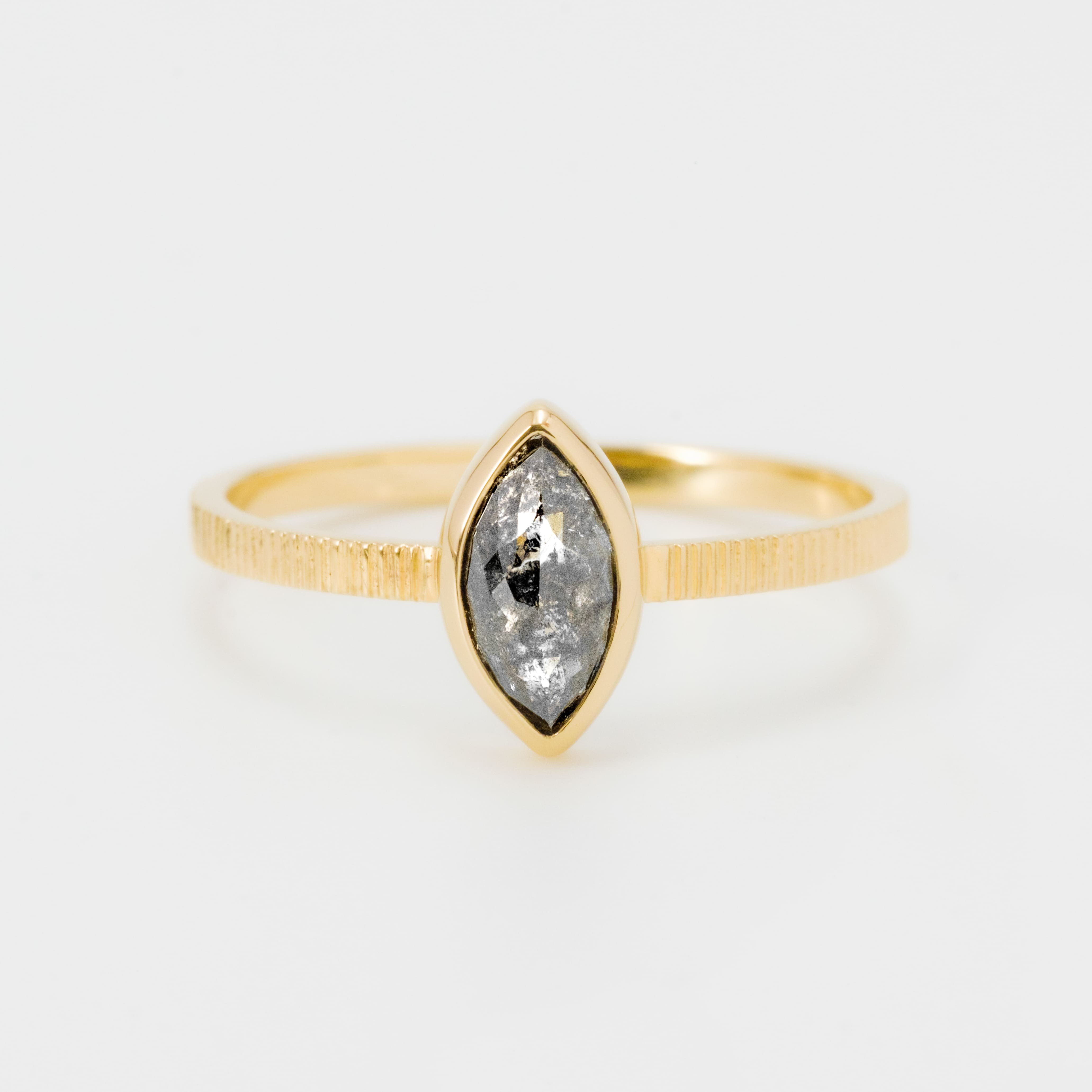 Stella Diamond Ring Marquise