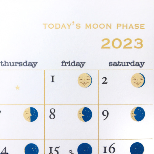 Personalized The Days You Became Our Mum Moon Phase Lightbox