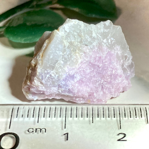 茨城県 妙見山産 ピンク リチア電気石 トルマリン 原石 その他置物