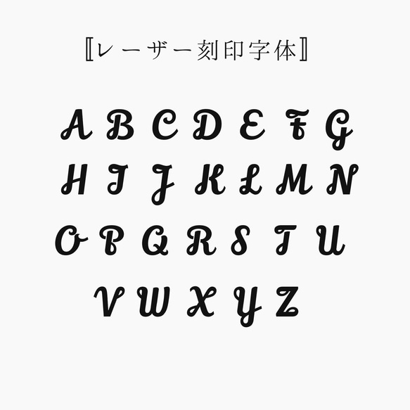 Creema限定　福袋　＊福袋限定イニシャル刻印無料　くまさんキーホルダー&ブローチセット 15枚目の画像