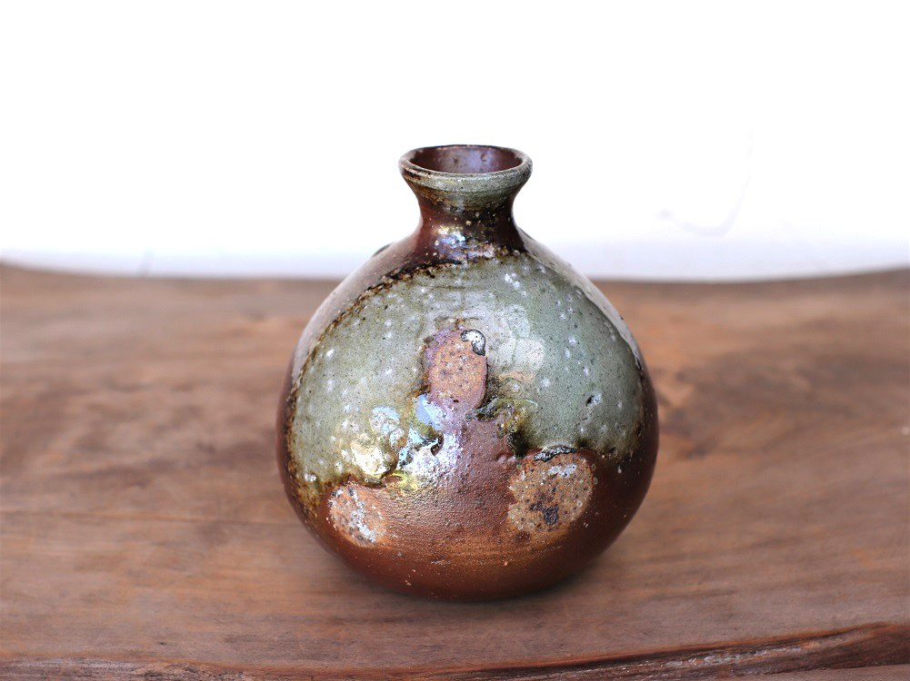 Creema限定 備前焼 晩酌セット　t-126