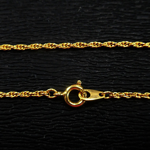 天然石 プラチナルチルクォーツ丸玉ネックレス(ペンダント) 211221989