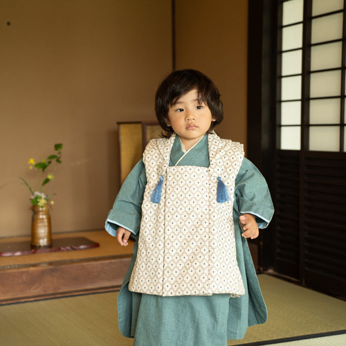 男の子1番人気セット♪【3泊4日レンタル】（3歳向け・男女兼用