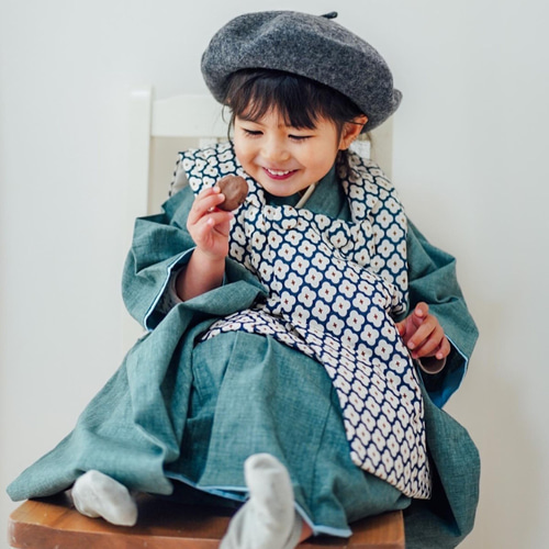 男の子1番人気セット♪【3泊4日レンタル】（3歳向け・男女兼用