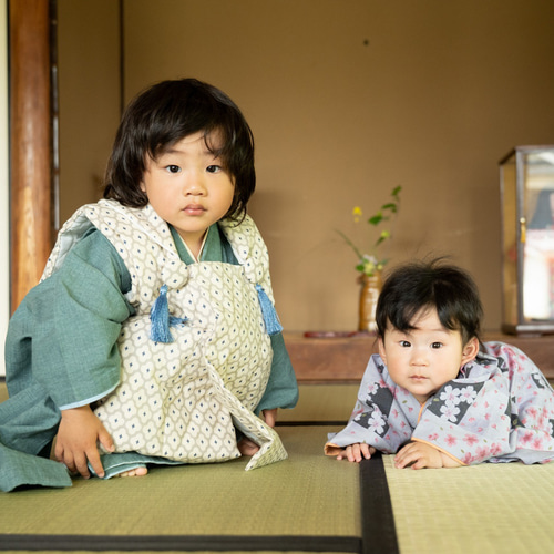 男の子1番人気セット♪【3泊4日レンタル】（3歳向け・男女兼用